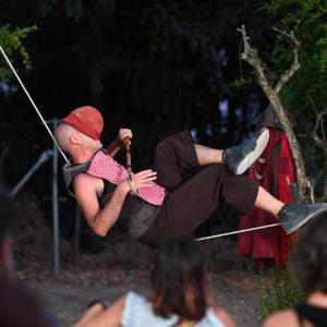 Fotografía de Festival CAU: ¿Te acuerdas? - Manu Sinkeli