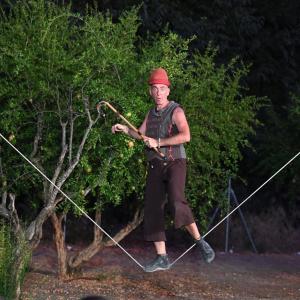 Fotografía de Festival CAU: ¿Te acuerdas? - Manu Sinkeli