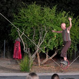 Fotografía de Festival CAU: ¿Te acuerdas? - Manu Sinkeli