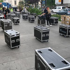 Fotografía de Alerta Roja - 
