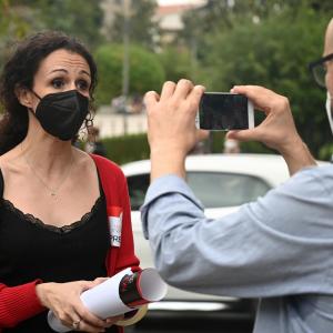 Fotografía de Alerta Roja - 
