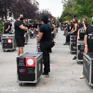 Fotografía de Alerta Roja - 