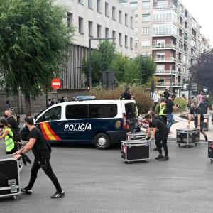 Fotografía de Alerta Roja - 