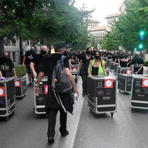 Fotografía de Alerta Roja - 