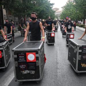Fotografía de Alerta Roja - 