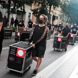 Fotografía de Alerta Roja - 