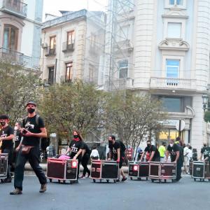Fotografía de Alerta Roja - 