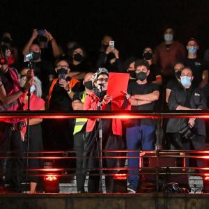 Fotografía de Alerta Roja - 