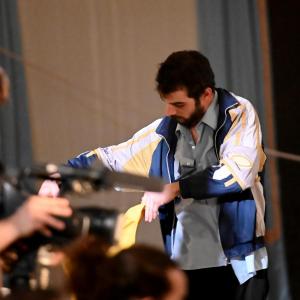Fotografía de Muestra CAU: El mañana lo cura todo - CAU