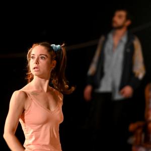 Fotografía de Muestra CAU: El mañana lo cura todo - CAU