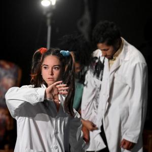 Fotografía de Muestra CAU: El mañana lo cura todo - CAU