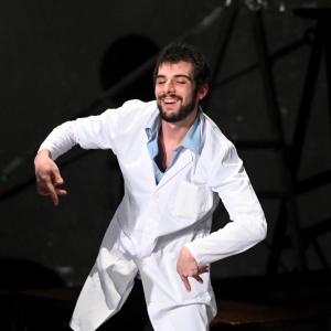 Fotografía de Muestra CAU: El mañana lo cura todo - CAU