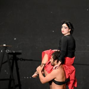 Fotografía de Muestra CAU: El mañana lo cura todo - CAU