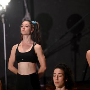 Fotografía de Muestra CAU: El mañana lo cura todo - CAU