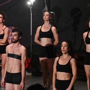 Fotografía de Muestra CAU: El mañana lo cura todo - CAU