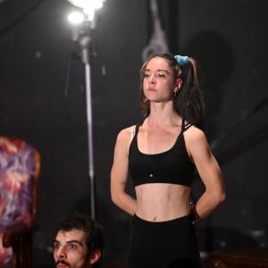 Fotografía de Muestra CAU: El mañana lo cura todo - CAU