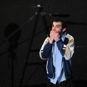 Fotografía de Muestra CAU: El mañana lo cura todo - CAU