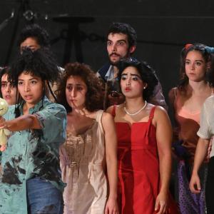 Fotografía de Muestra CAU: El mañana lo cura todo - CAU