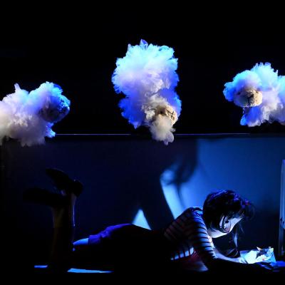 Fotografía de Demo - The Nose Theatre