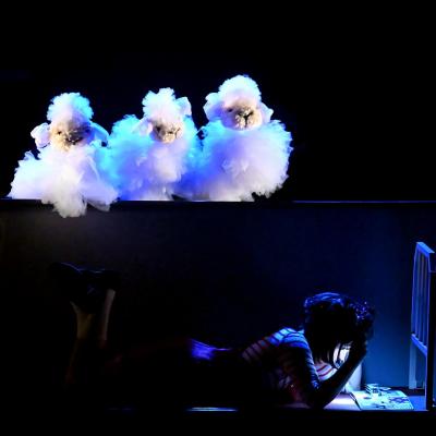 Fotografía de Demo - The Nose Theatre