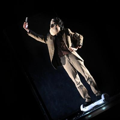 Fotografía de Demo - The Nose Theatre