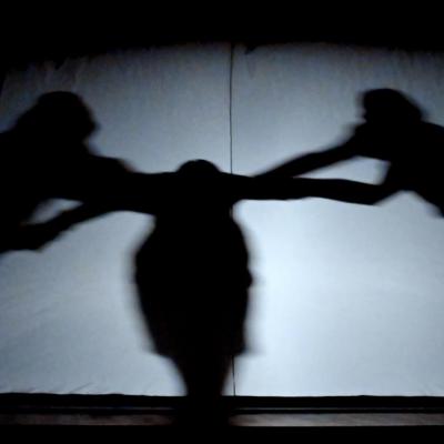 Fotografía de Demo - The Nose Theatre