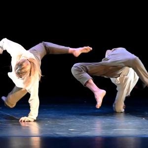 Fotografía de Neardenthal - Neanderthal Dance Theater