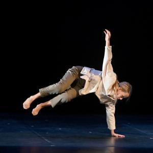 Fotografía de Neardenthal - Neanderthal Dance Theater