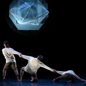 Fotografía de Neardenthal - Neanderthal Dance Theater