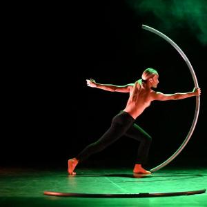Fotografía de Neardenthal - Neanderthal Dance Theater