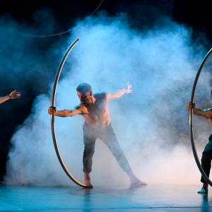 Fotografía de Neardenthal - Neanderthal Dance Theater