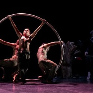 Fotografía de Neardenthal - Neanderthal Dance Theater