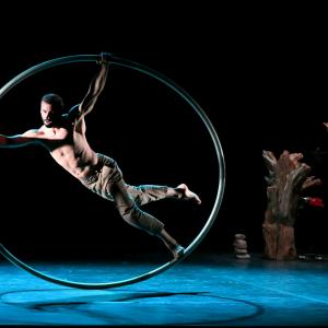Fotografía de Neardenthal - Neanderthal Dance Theater