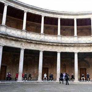 Fotografía de Así se hizo: Ballet de año nuevo - Conservatorio de Danza