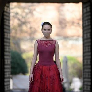 Fotografía de Así se hizo: Ballet de año nuevo - Conservatorio de Danza