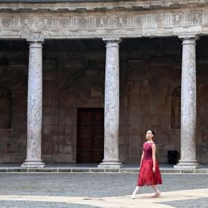 Fotografía de Así se hizo: Ballet de año nuevo - Conservatorio de Danza