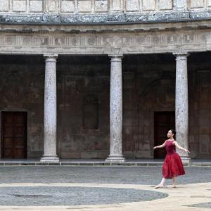 Fotografía de Así se hizo: Ballet de año nuevo - Conservatorio de Danza