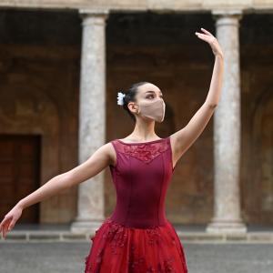 Fotografía de Así se hizo: Ballet de año nuevo - Conservatorio de Danza