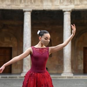 Fotografía de Así se hizo: Ballet de año nuevo - Conservatorio de Danza