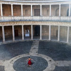 Fotografía de Así se hizo: Ballet de año nuevo - Conservatorio de Danza