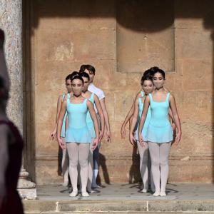 Fotografía de Así se hizo: Ballet de año nuevo - Conservatorio de Danza