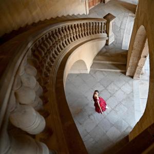 Fotografía de Así se hizo: Ballet de año nuevo - Conservatorio de Danza