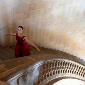 Fotografía de Así se hizo: Ballet de año nuevo - Conservatorio de Danza