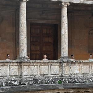 Fotografía de Así se hizo: Ballet de año nuevo - Conservatorio de Danza