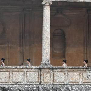 Fotografía de Así se hizo: Ballet de año nuevo - Conservatorio de Danza