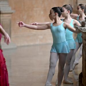 Fotografía de Así se hizo: Ballet de año nuevo - Conservatorio de Danza
