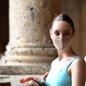 Fotografía de Así se hizo: Ballet de año nuevo - Conservatorio de Danza