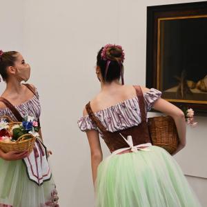 Fotografía de Así se hizo: Ballet de año nuevo - Conservatorio de Danza