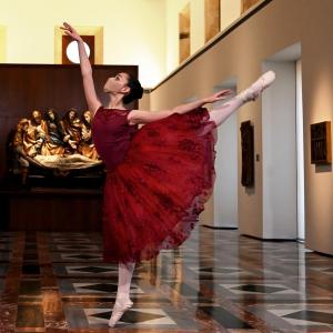 Fotografía de Así se hizo: Ballet de año nuevo - Conservatorio de Danza