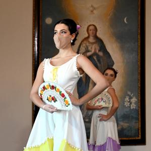 Fotografía de Así se hizo: Ballet de año nuevo - Conservatorio de Danza